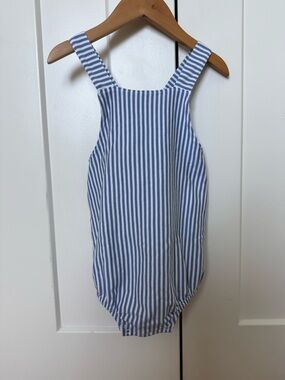 The Beaufort Bonnet Company Stillman Sunsuit